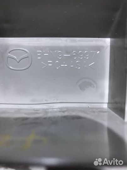 Плафон(фонарь в салон) Mazda 3 BM. оригинал