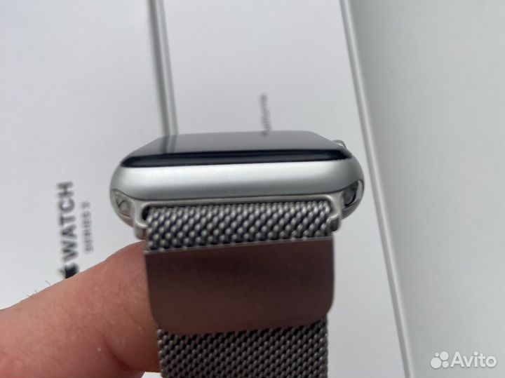 Apple watch series 3 42mm
