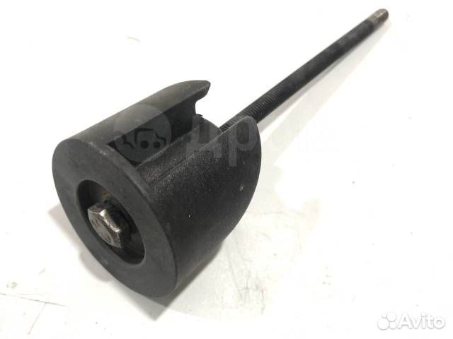 Крепление запаски Porsche Cayenne