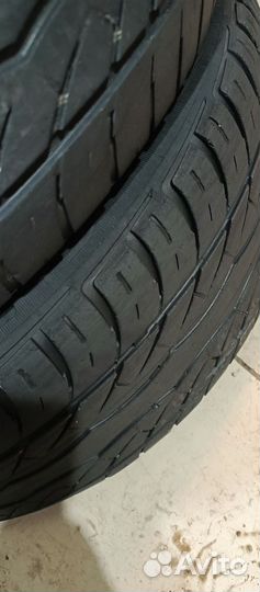 Maxxis MA-1 205/55 R16 91V