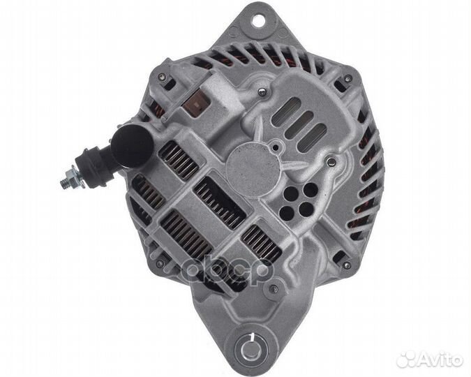 Генератор subaru impreza/forester/outback 00- 110A