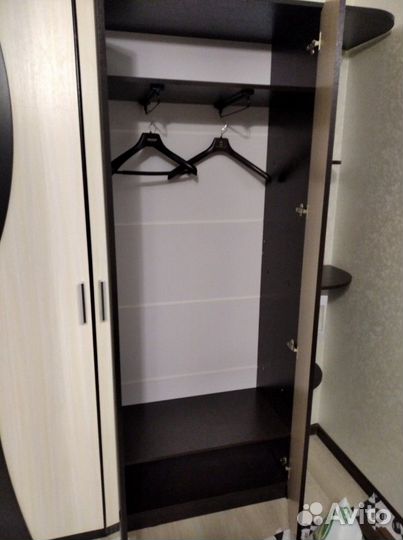 Шкаф-прихожая