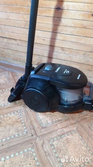 Пылесос Samsung SC432A