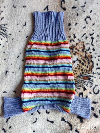 Одежда для маленьких собак