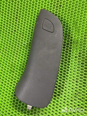 Подушка безопасности боковая (в сиденье) Mazda 6