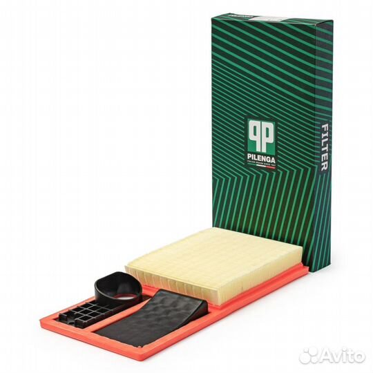 FAP1263 Фильтр воздушный