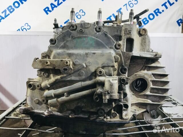 АКПП mazda CX-5 2.0 AT