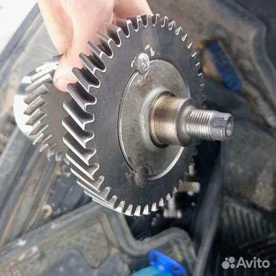 Ремонт и обслуживание, тюнинг