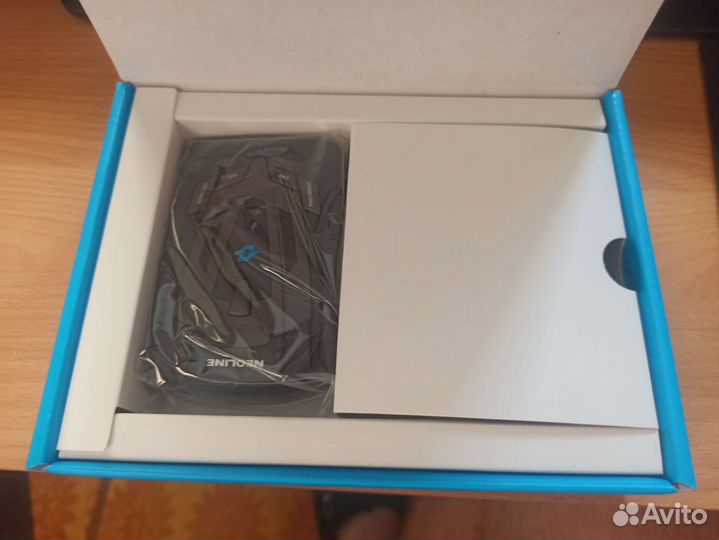 Радар детектор X-COP 3700