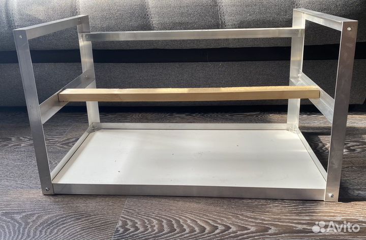 Каркас для рига майнинг фермы