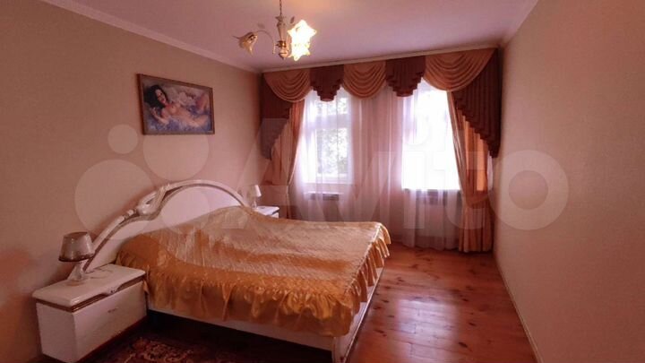Комната 20 м² в 4-к., 2/2 эт.