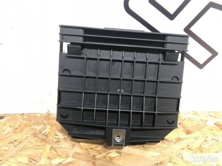 Блок управления АКПП Porsche Cayenne 2 До Рестайл