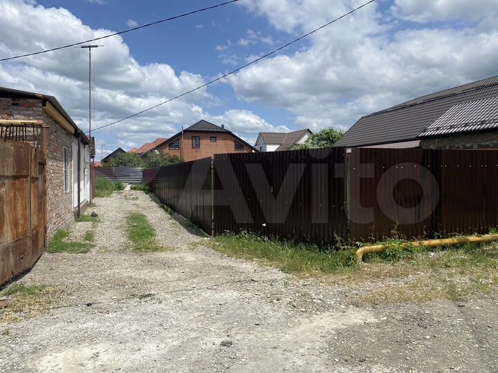 Участок 5 сот. (ИЖС)