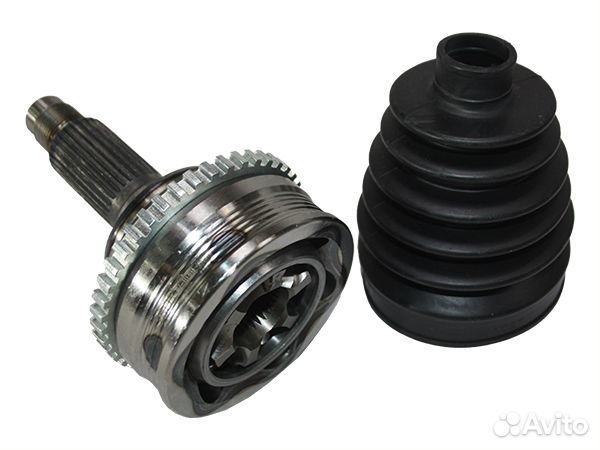 Шрус наружный Faw Besturn B50 (МКПП)