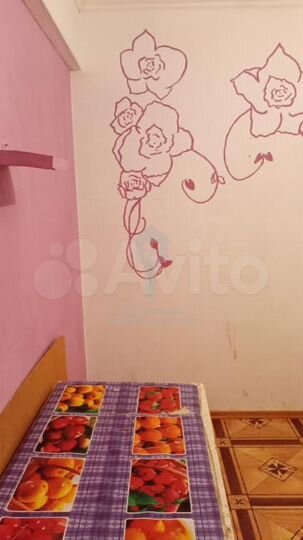 4-к. квартира, 58,8 м², 1/5 эт.