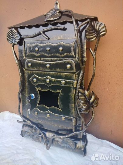 Ящик почтовый