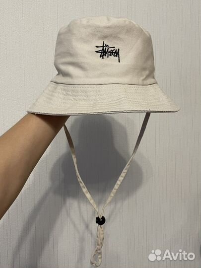 Панама stussy