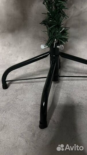 Елка новогодняя искуственная