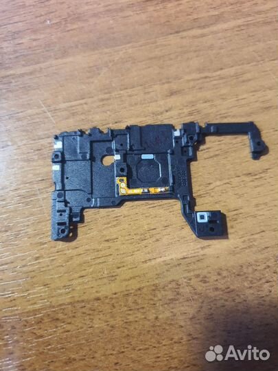 Samsung Galaxy Note 10+, 12/256 гб