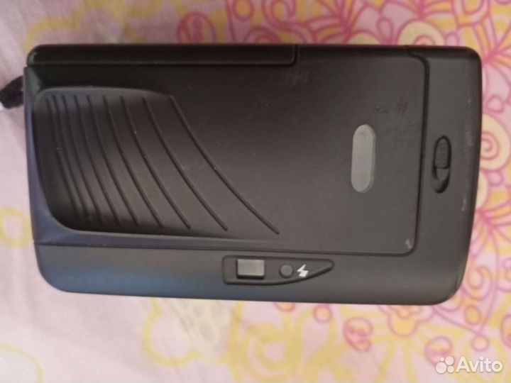 Плёночный фотоаппарат kodak