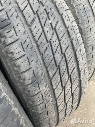 Toyo Open Country A20 235/55 R20 102T
