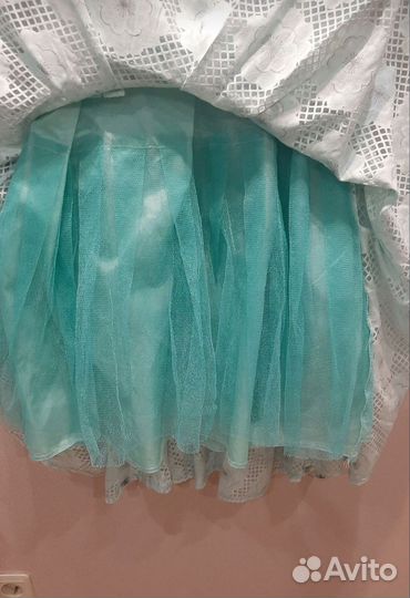 Платье женское 46 размер