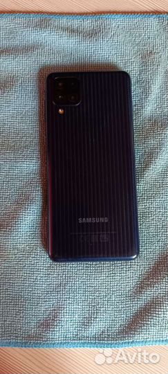 Samsung galaxy m12 64gb