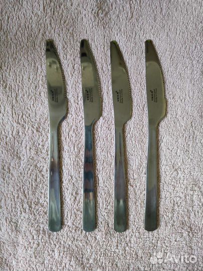 Сервировочные ножи IKEA