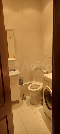 2-к. квартира, 62,5 м², 7/16 эт.