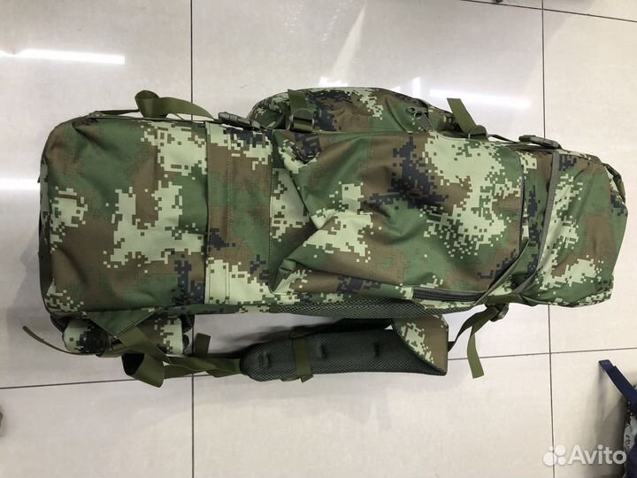 Тактический рюкзак