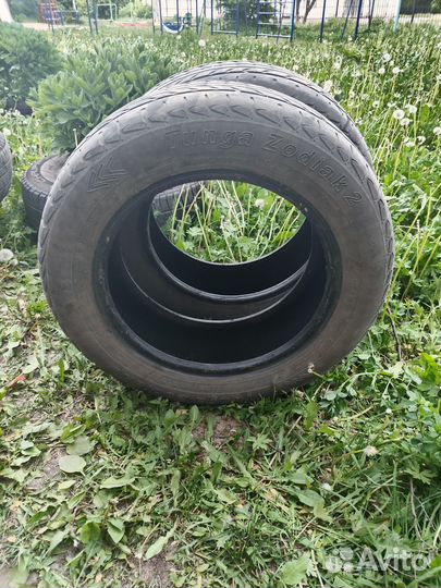 Tunga Tunga 185/65 R15 82