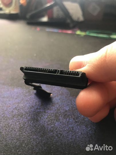 Какой-то переходник