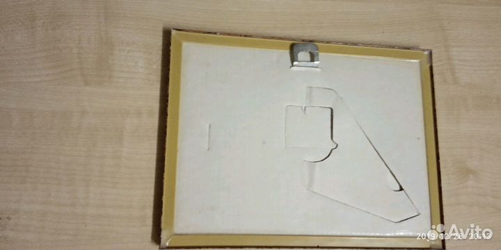 Картины, салфетка