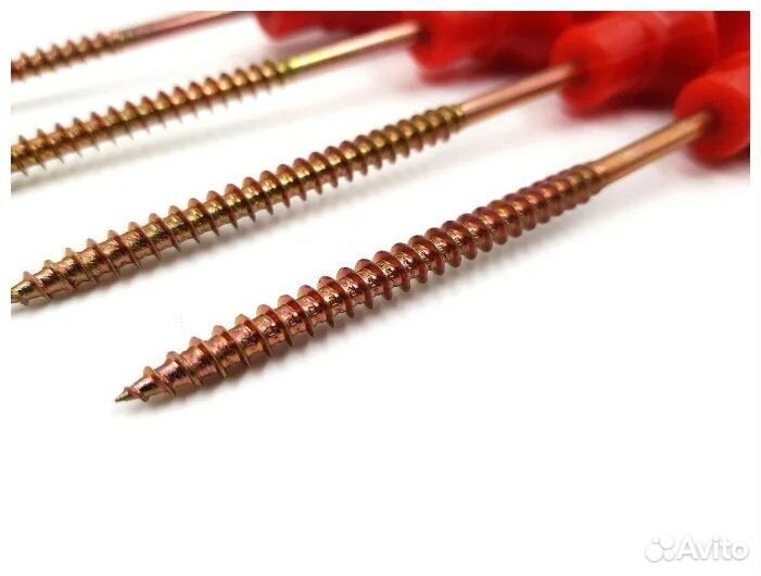 Ввертыши для зимней палатки