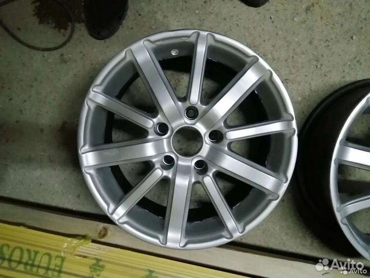 Диски 5 120 r16