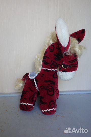 Слоненок, ослик, верблюд. Редкие игрушки 50гг СССР