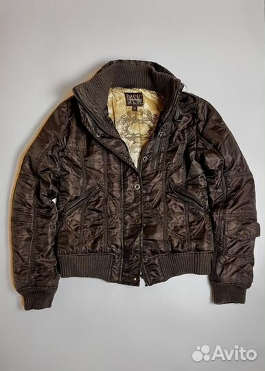 Винтажная куртка y2k archive