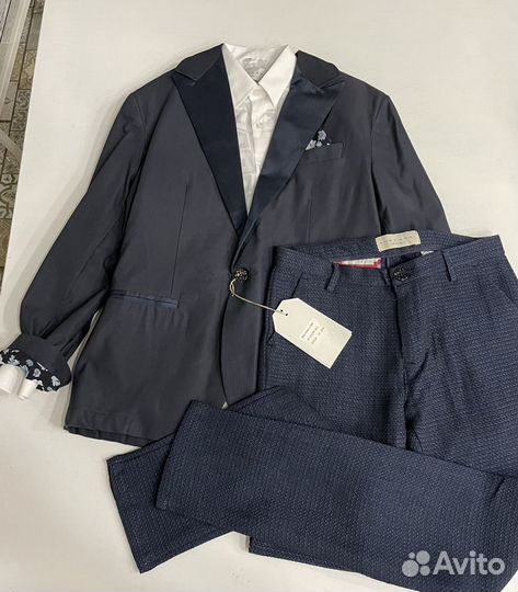 Итальянский костюм Anacapri новый