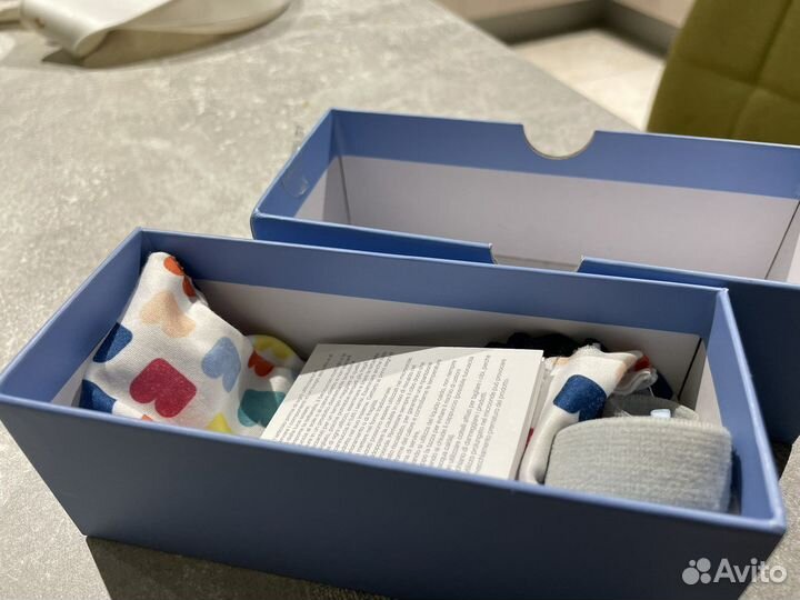 Детские очки Beaba 0-9 мес