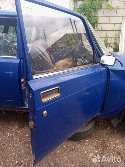 Двери на четвёрку