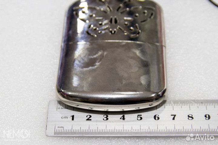 Грелка каталитическая