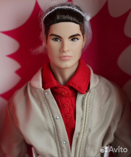 Кэбот Кларк нрфб боулинг