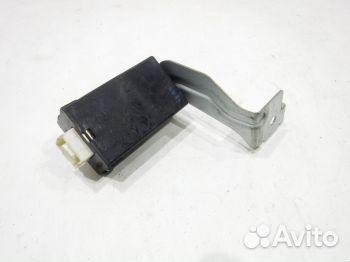 Блок управления центральным замком