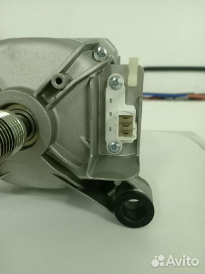 Двигататель стиральной машины самсунг