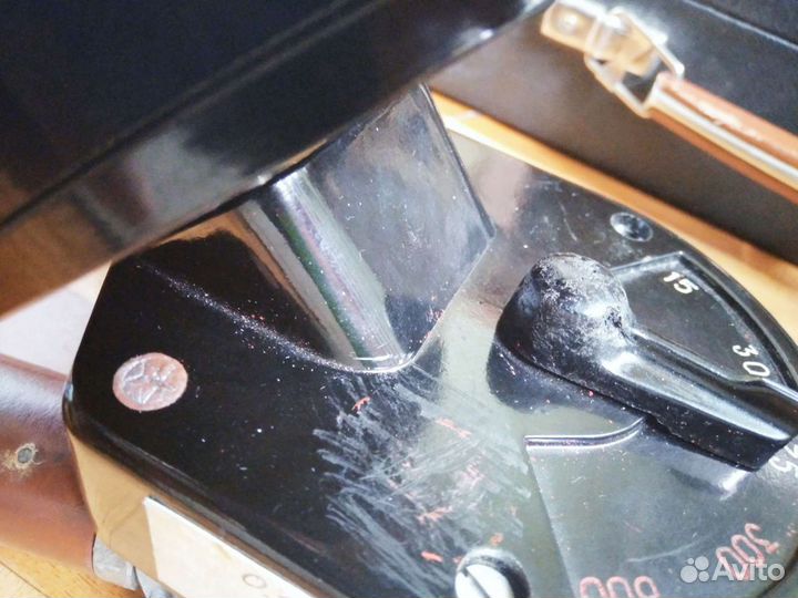 Клещи электроизмерительные ц90