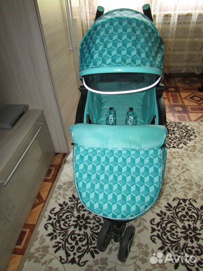 Детcкая коляска
