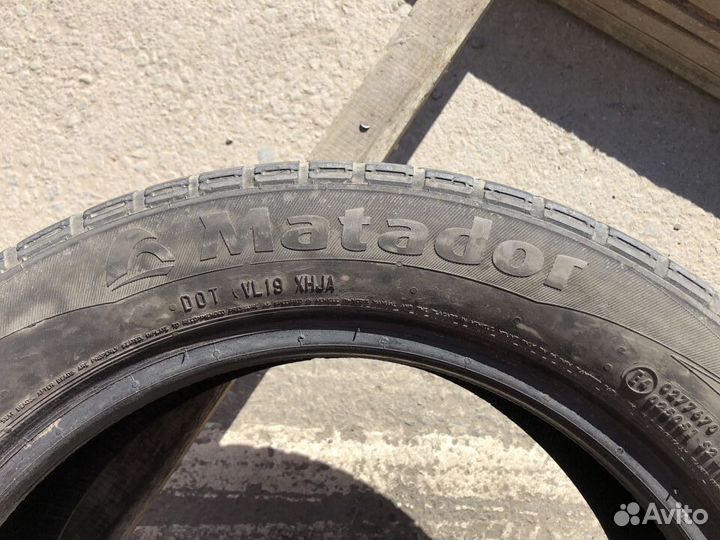 Matador MP 44 Elite 3 195/55 R16