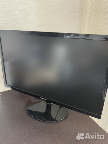 Монитор 24 дюйма samsung