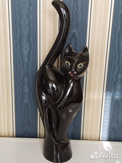 Фарфоровые статуэтки времён СССР