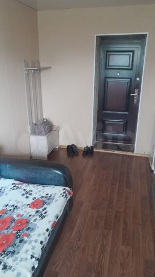 Комната 12 м² в 4-к., 5/5 эт.